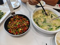 -李氏传家菜(兴城路店)