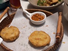 -外婆小聚茶餐厅·粤湘菜·家宴·团建(福安购物广场店)