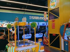 -快乐街区(成都龙湖北城天街店)