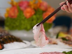-京彩臻品火锅