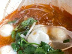 -明月虾面(厦禾路店)