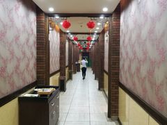 -普天和酒楼·新津菜·烤鸭(天津之眼店)