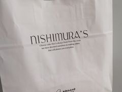 -西村叔叔的店·面包·甜品·蛋糕(崂山丽达店)