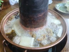铜火锅-吴天家私坊铜火锅(远达·帝景华廷店)