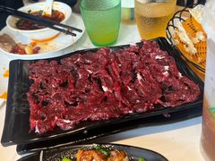 -三毛牛肉店(福强店)