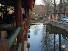 -北京水岸山吧度假村(雁栖镇店)