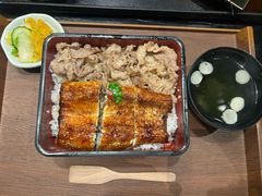 -玄白·炭烤活鳗(上海首店)