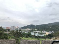 -江门古兜温泉小镇