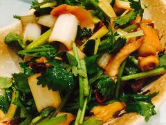 -宝轩渔府·老字号海鲜·正宗津菜(水上店)