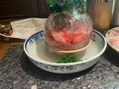 -蜀大侠火锅(少陵路店)