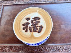 -萬春金福下午茶(故宫店)