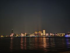 -武汉关码头(轮渡站)