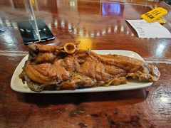 -同得兴 Since·1995 传统苏式面馆(嘉馀坊店)