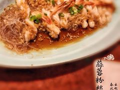 -绿茶餐厅(蓝色港湾店)