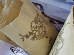 -盛文甘栗(中华大街店)