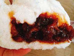 广式叉烧包-全家便利店(天目山路三店)