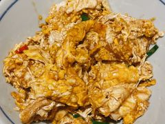 -荆九爷爆炒桥头三嫩(浙大店)