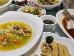 -金米箩大酒店(五角场店)