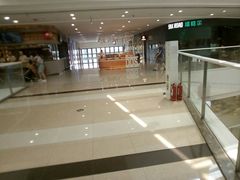 -上海颛桥万达广场