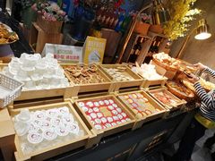 -非烤勿扰韩料自助烤肉(松山湖万科店)