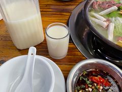 -陈记泸州酸菜豆花火锅(建设路店)
