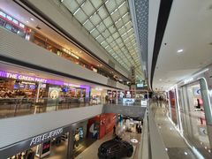 -万达广场(松江店)