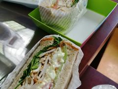 -贝紫Style(木马公寓店)