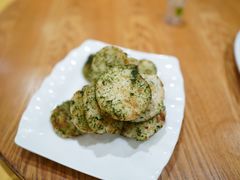 -胖大嫂渔家排档·全海景餐厅(渔村店)