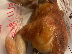 -吴山烤禽 (吴山路店)