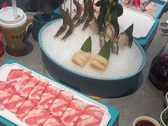 -1718海鲜姿造(苏宁宴请臻选店)
