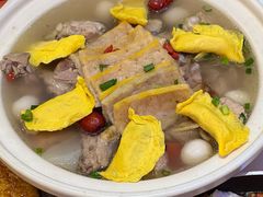 -钟记陕南菜·煎锅鱼(红专南路店)