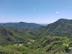 -大岭沟猕猴桃谷风景区