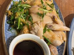 -常来小聚·广州非遗传承餐厅(地王广场店)