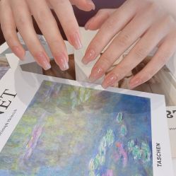 -LADYGIRL·Nail·Lash·美甲美睫