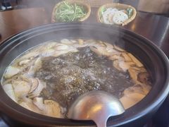 -滇野云南野生菌餐厅(陕西南路店)