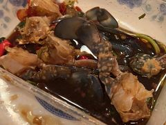 -圆蛋酒料•生腌(开元路店)