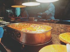 -星伦多自助料理·涮烤一体(虹悦城店)