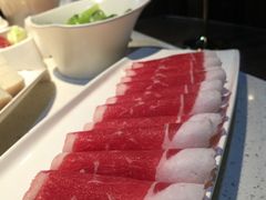 -海底捞火锅(银泰中心店)