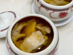 -稻香酒家·33年老字号·港式粤菜(富邦中心店)