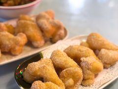 糯米糖饺-湘江大码头·龙虾馆(渔人码头一店)