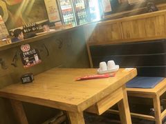 -小俩口烧烤东北菜(双井店)