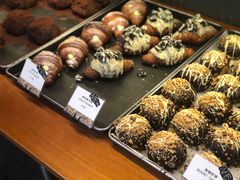 -OUR Bakery(三里屯太古里店)