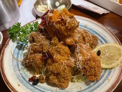 -三代烤肉(保利广场店)