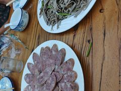 -溢心园非遗香河肉饼(总店)