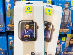 -BLUEO蓝猩先生·正品授权店(凯德Mall店)