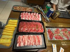 -新石器烤肉(中房金谊广场店)