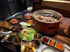 -西塔老太太泥炉烤肉(上海七宝领展广场店)