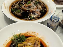 -金陵后厨·南京菜(新街口秣陵路店)