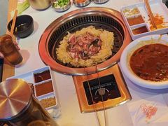 -杨记齐齐哈尔烤肉(总店)