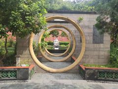 -广州神农草堂中医药博物馆